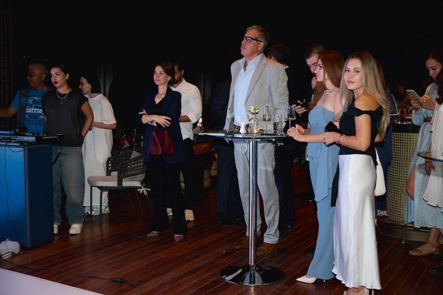 Hill Relaunch Party: перезапуск с новыми возможностями