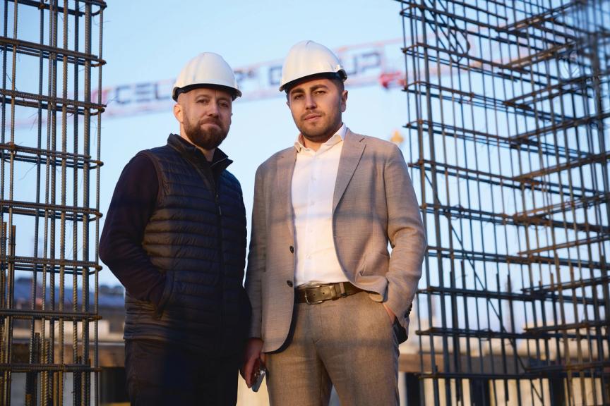 Миссия качества: интервью с Эмрахом Челикером, основателем ÇELIKER GROUP