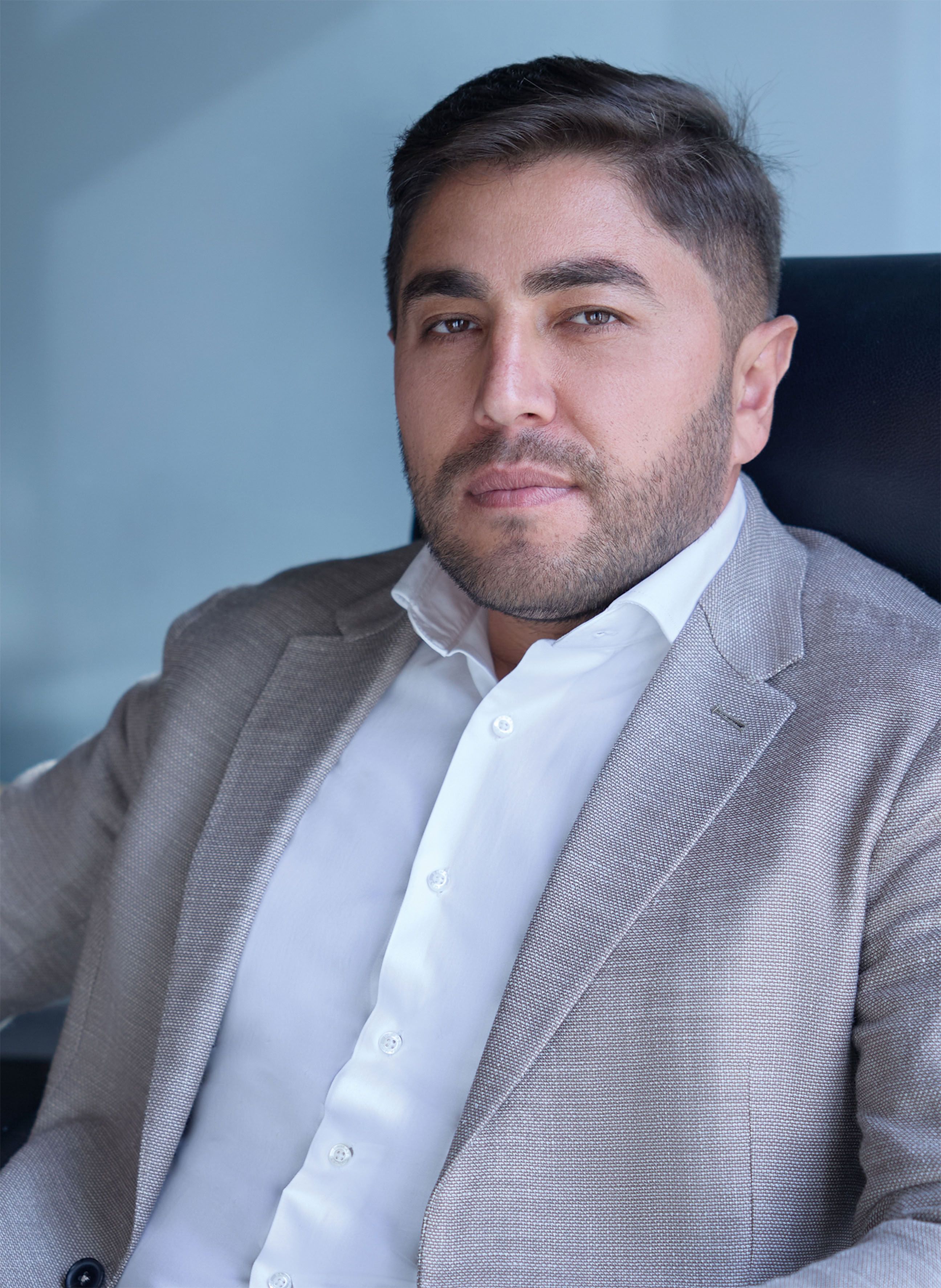 Миссия качества: интервью с Эмрахом Челикером, основателем ÇELIKER GROUP