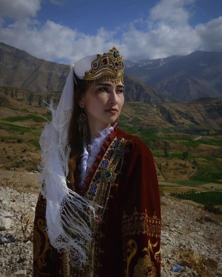 Asrlar osha go'zallik marosimlari
