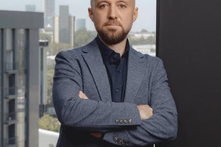 Главное — не деньги, а то, что ты создаёшь: интервью с Али Тюфекджи