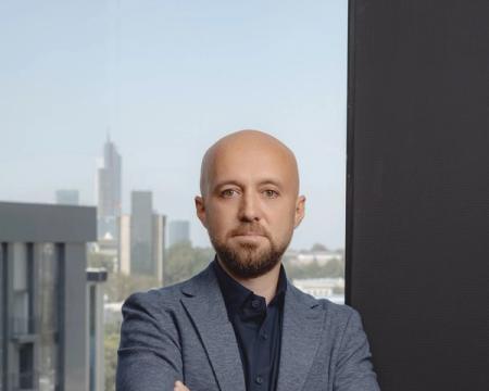 Главное — не деньги, а то, что ты создаёшь: интервью с Али Тюфекджи