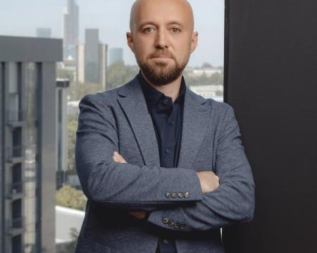 Главное — не деньги, а то, что ты создаёшь: интервью с Али Тюфекджи