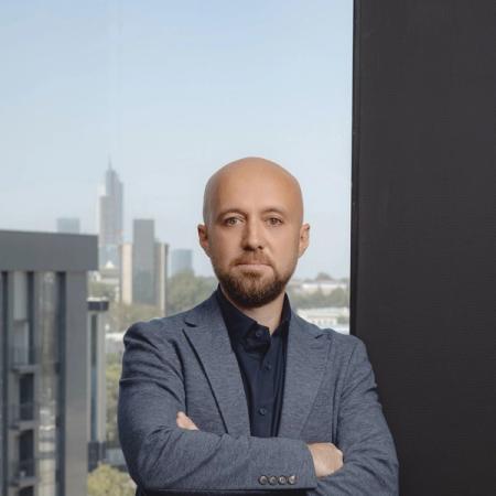 Главное — не деньги, а то, что ты создаёшь: интервью с Али Тюфекджи