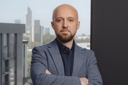 Главное — не деньги, а то, что ты создаёшь: интервью с Али Тюфекджи