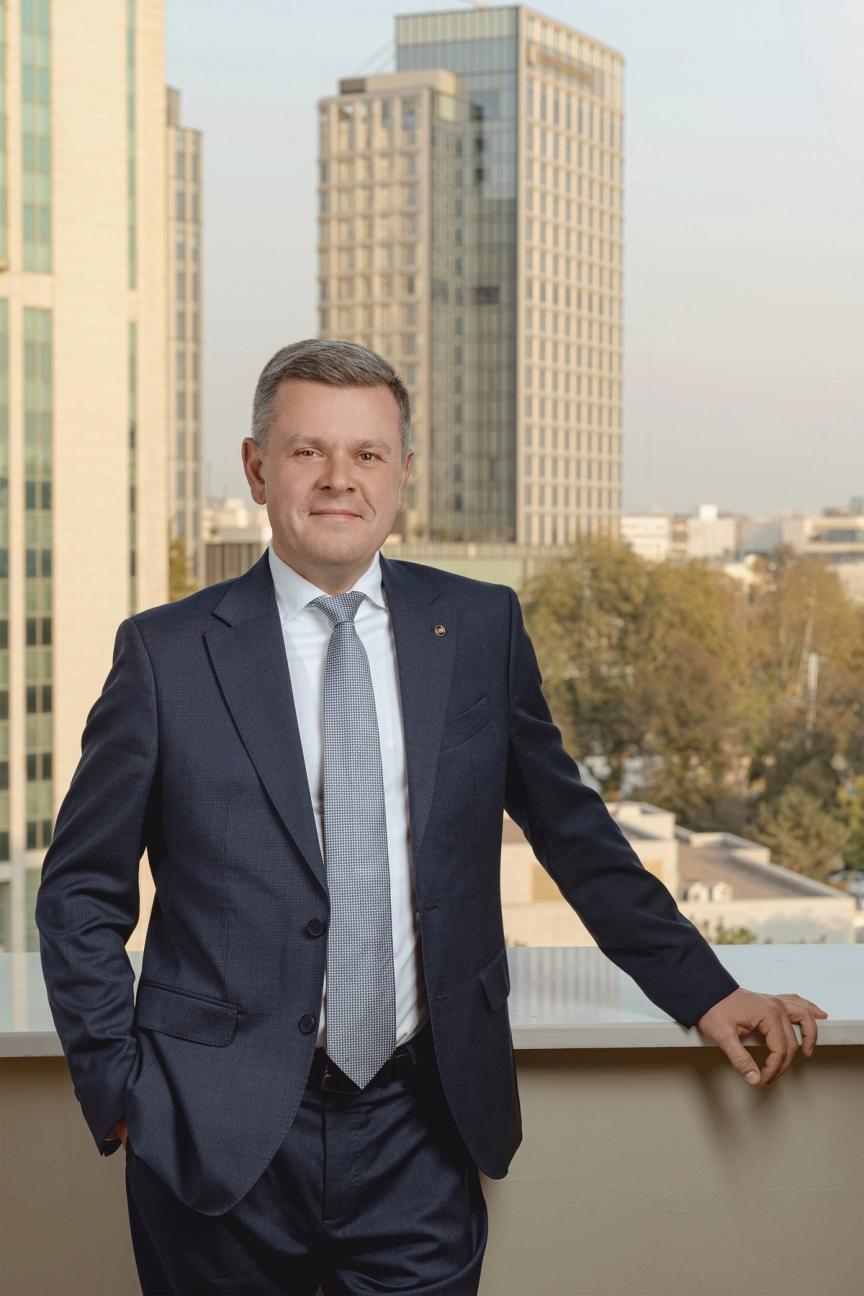Сервис, надёжность, доверие: Asakabank формирует будущее премиального банкинга