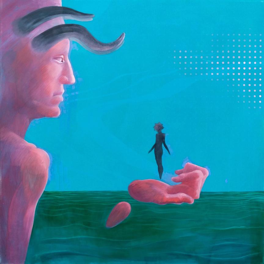 Луч и пепел
