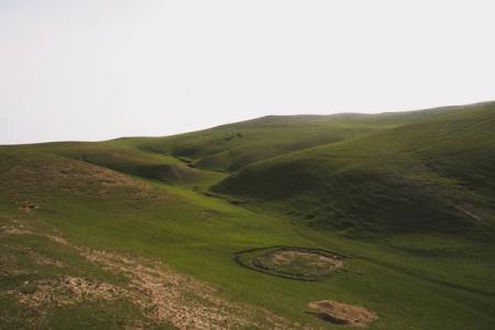 Ko'pkari — jasur chavandozlar musobaqasi. HILL UZBEKISTAN hujjatli ekspeditsiyasi