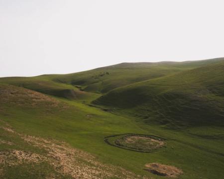Купкари — состязание отважных всадников. Документальная экспедиция HILL UZBEKISTAN