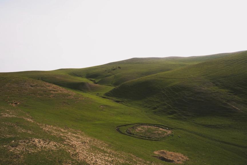 Ko'pkari — jasur chavandozlar musobaqasi. HILL UZBEKISTAN hujjatli ekspeditsiyasi