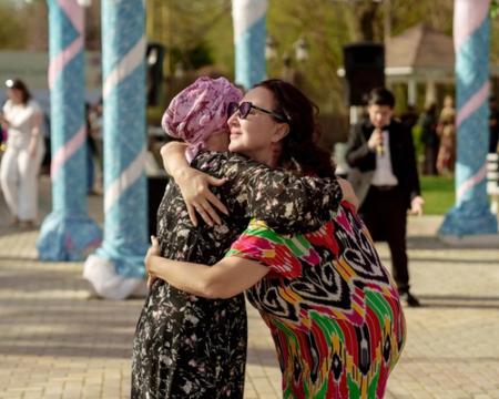 Сила женщин в их единстве