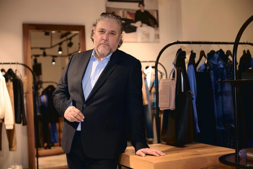 Fashion TV приходит в Узбекистан: новый этап для модной индустрии Центральной Азии