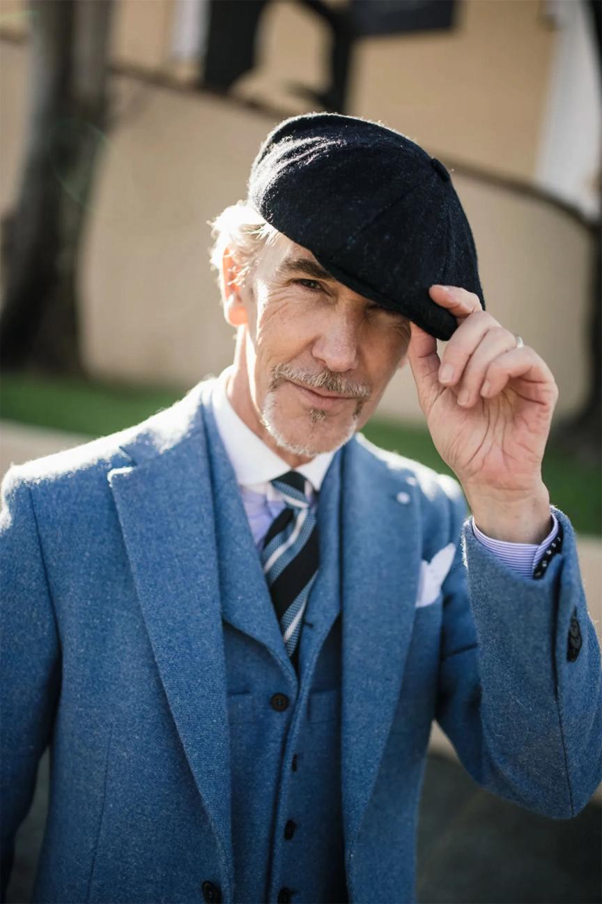 Pitti Uomo: главный индикатор тенденций мужской моды