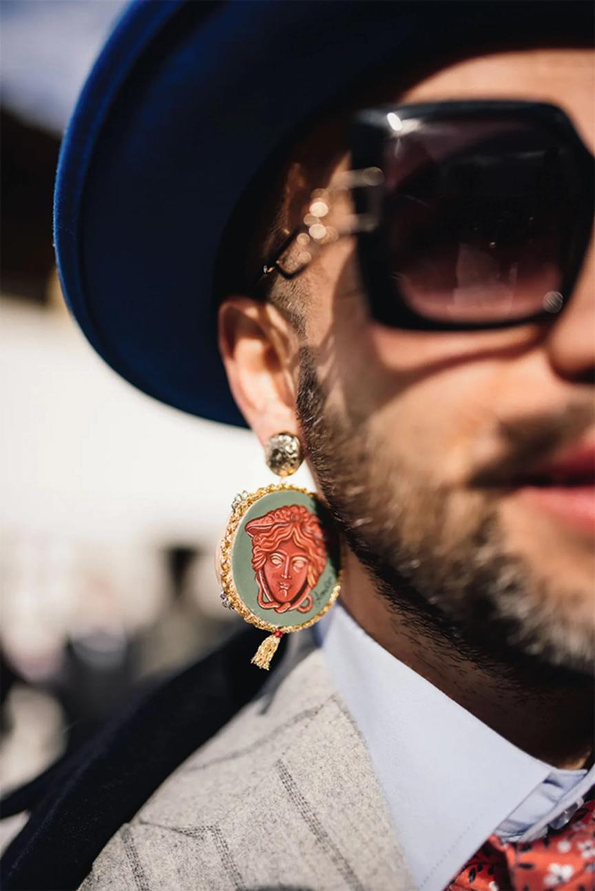 Pitti Uomo: главный индикатор тенденций мужской моды