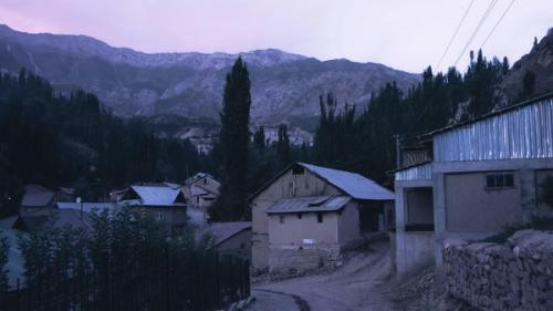 Kul — O‘zbekistonning eng sirli qishlog‘i