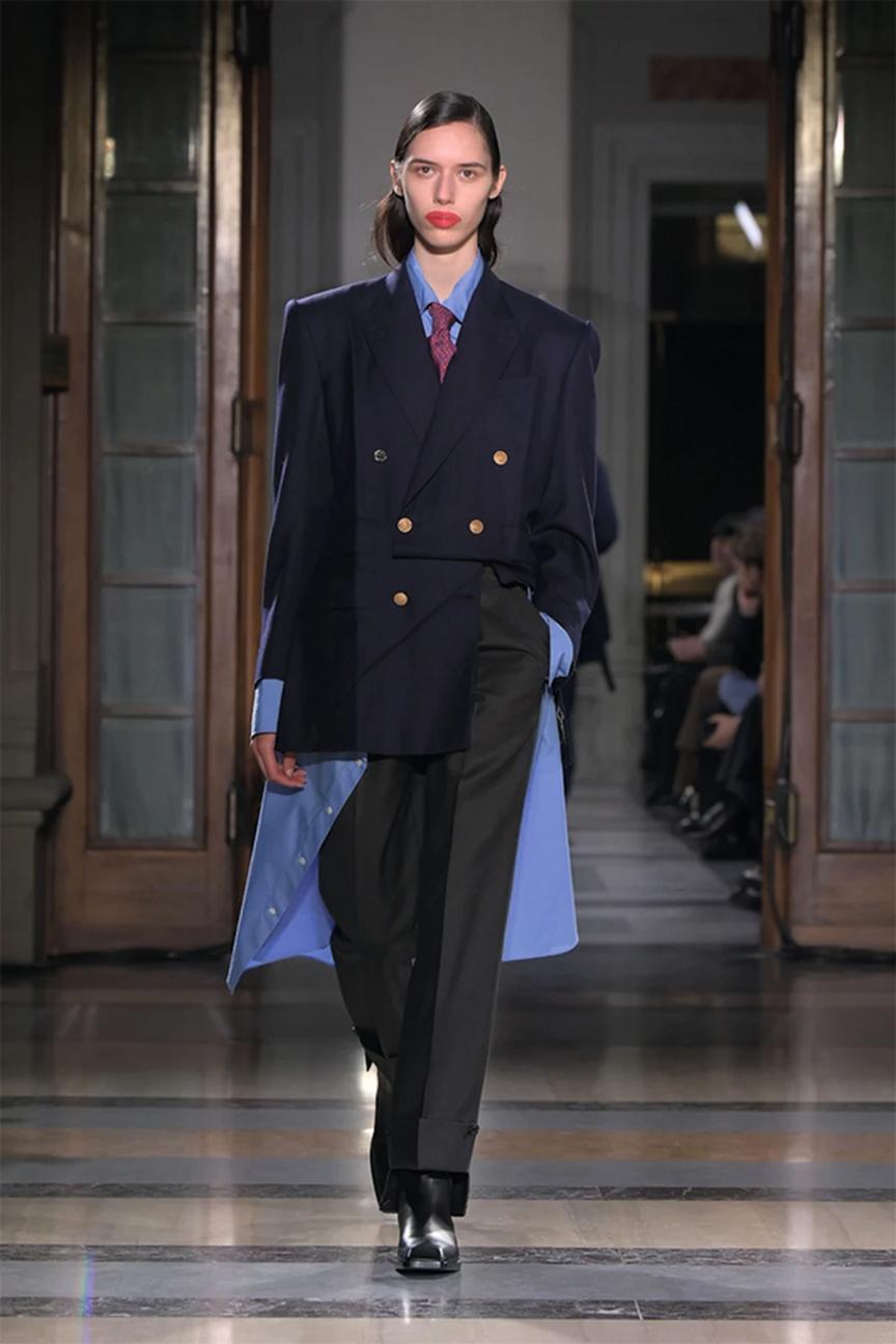 Pitti Uomo: главный индикатор тенденций мужской моды