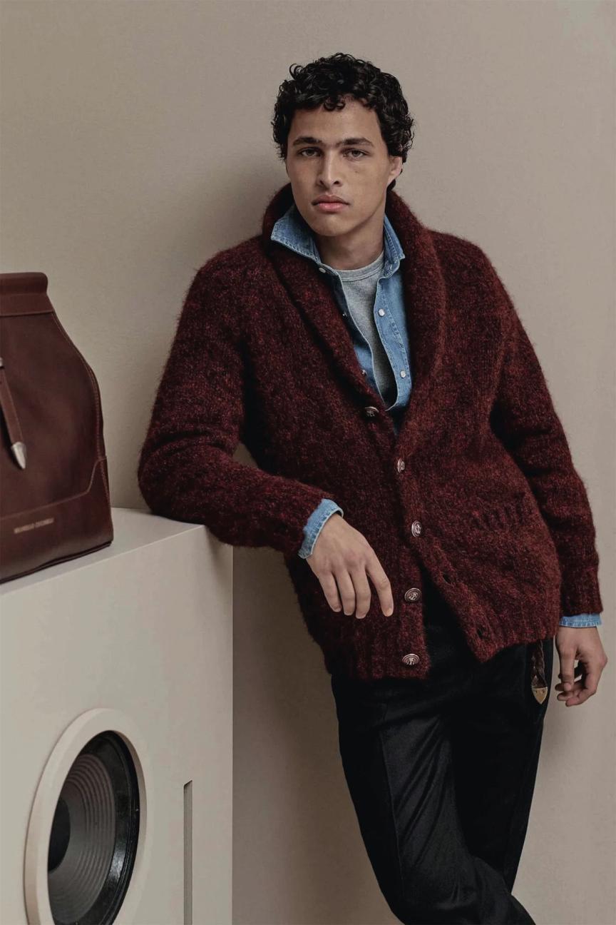 Pitti Uomo: главный индикатор тенденций мужской моды