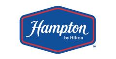 Hampton by Hilton