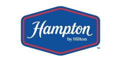 Hampton by Hilton