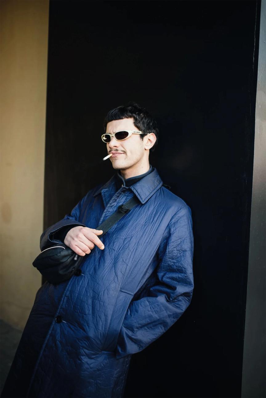 Pitti Uomo: главный индикатор тенденций мужской моды