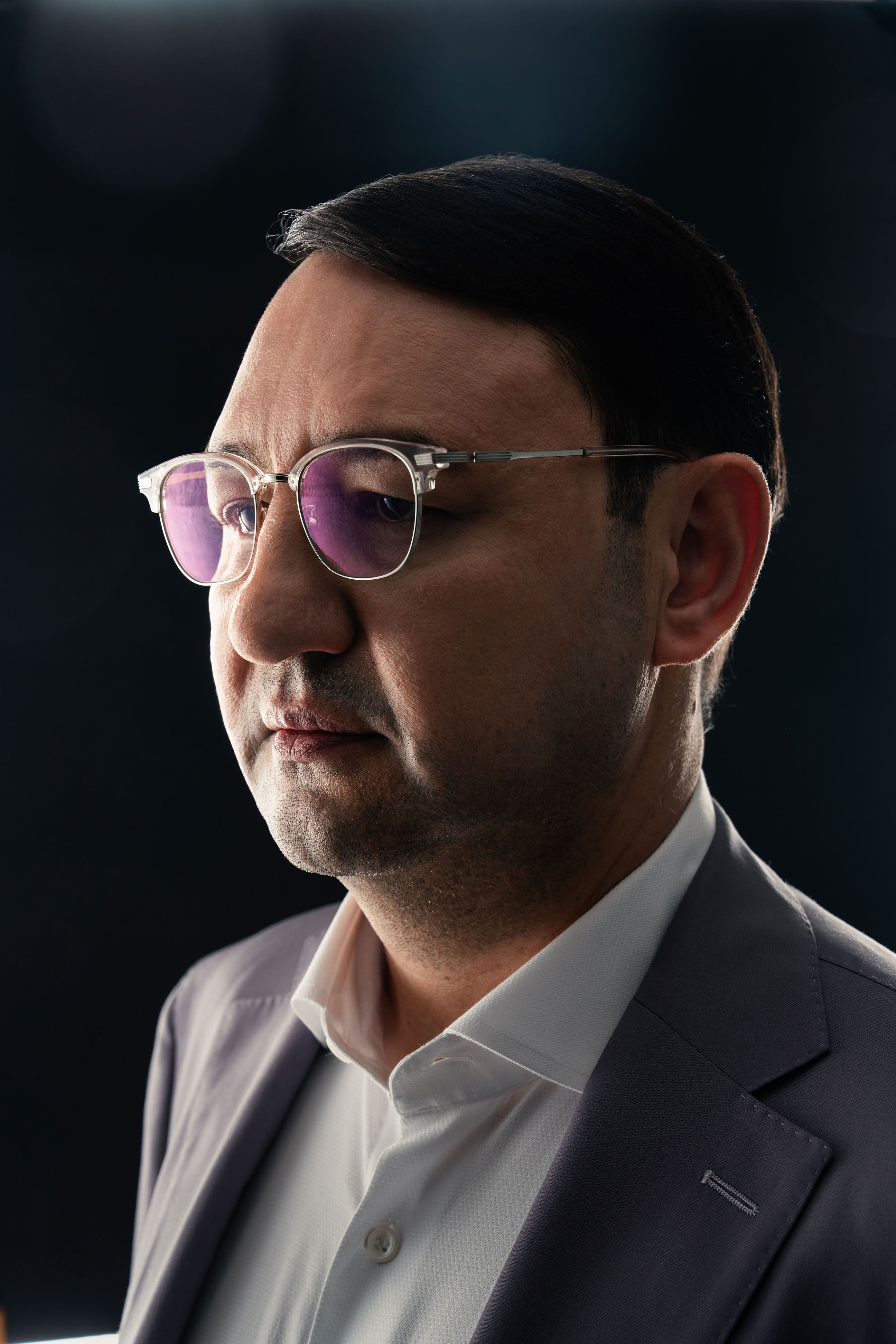 Доктор Ваисов: от мечты до мирового уровня