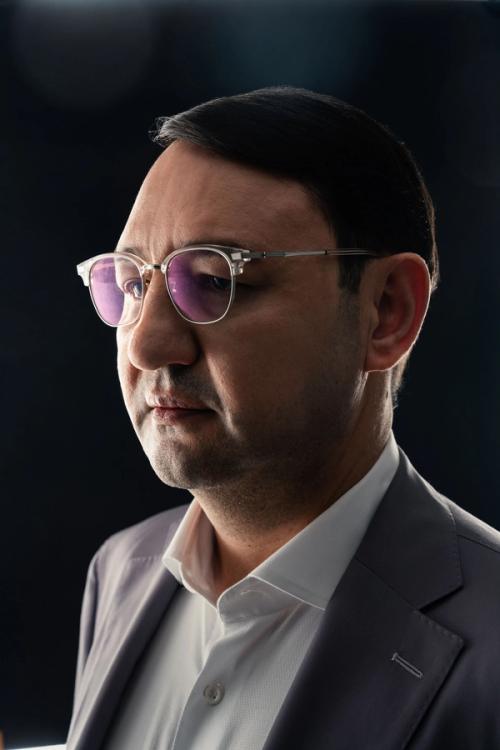 Доктор Ваисов: от мечты до мирового уровня