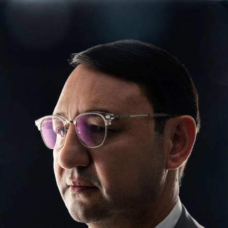 Доктор Ваисов: от мечты до мирового уровня
