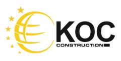 KOC Construction