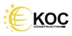 KOC Construction