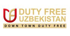 Duty Free Uzbekistan