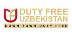 Duty Free Uzbekistan