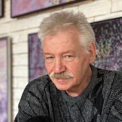 Василий Юрьев