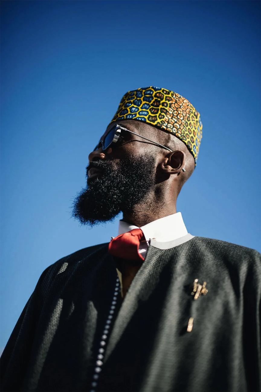 Pitti Uomo: главный индикатор тенденций мужской моды