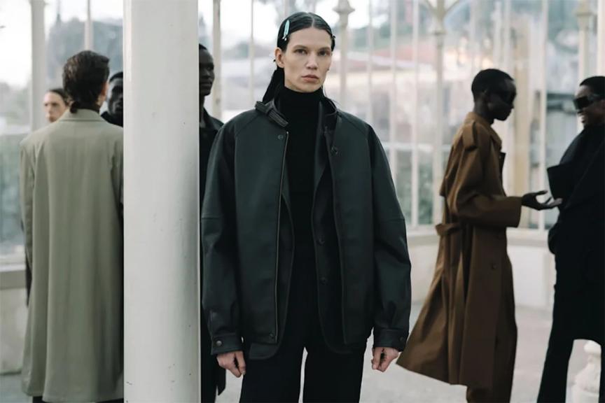 Pitti Uomo: главный индикатор тенденций мужской моды