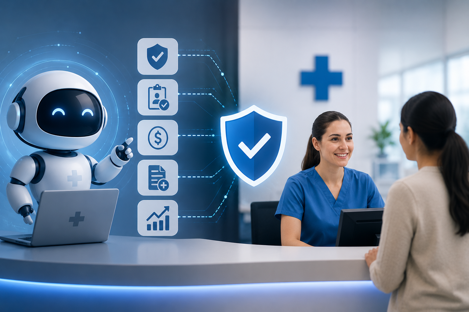 10 Eligibility & Benefits Verification Challenges and How to Fix Them