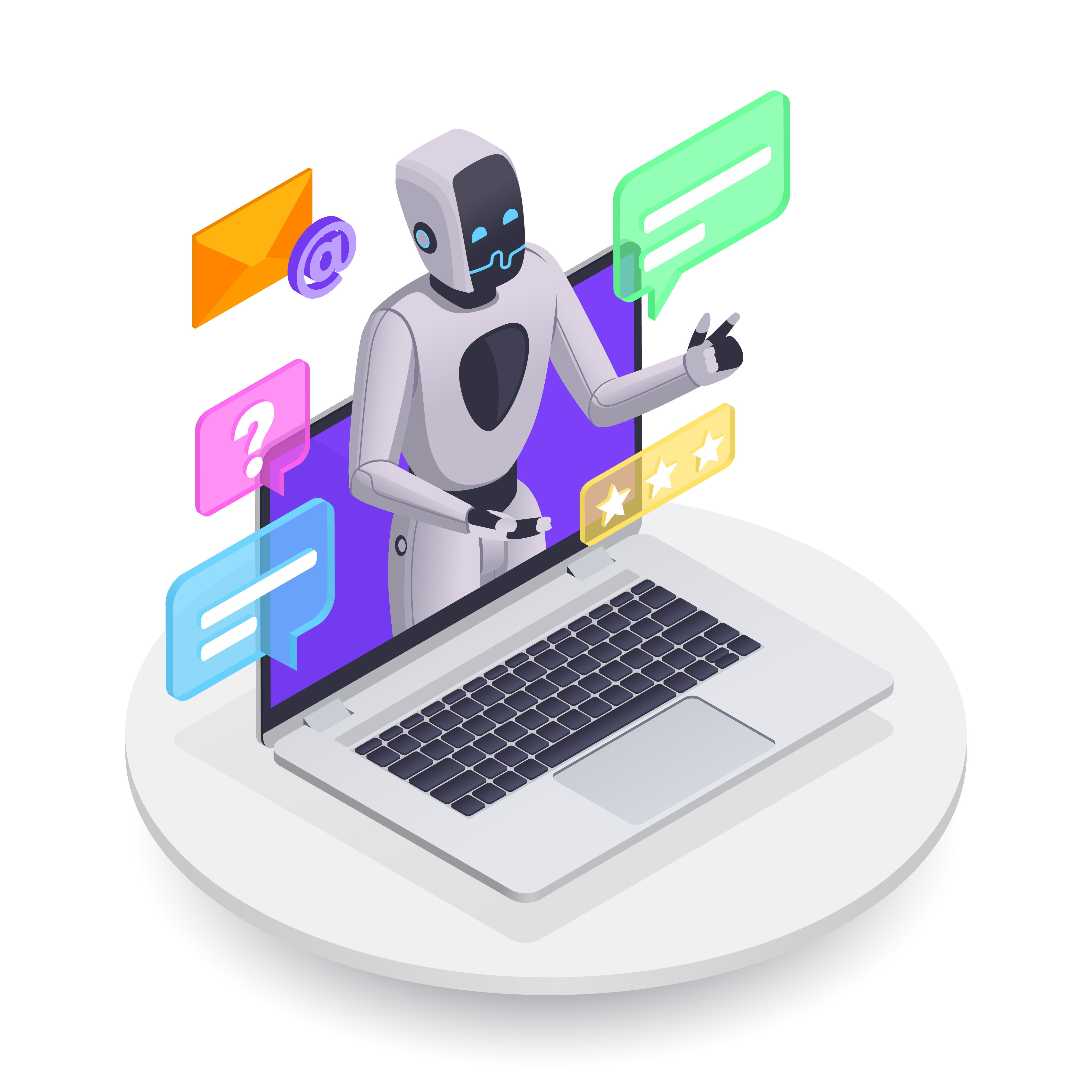 Generative AI Without Enterprise Systems Is Just a Better Search Box