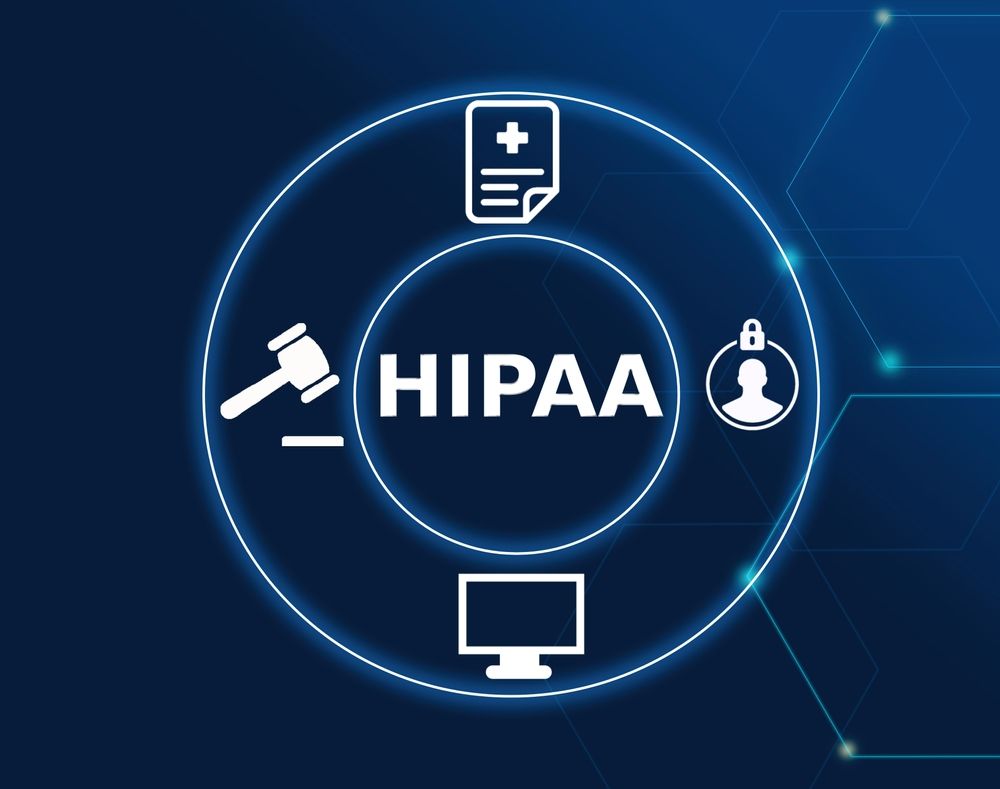HIPAA-Compliant AI Solutions for Healthcare Enterprises