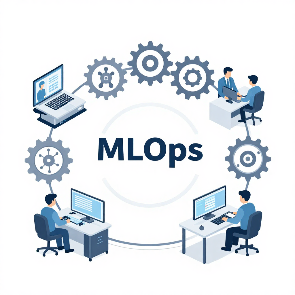 Why Businesses Need MLOps Before They Need Better Models?