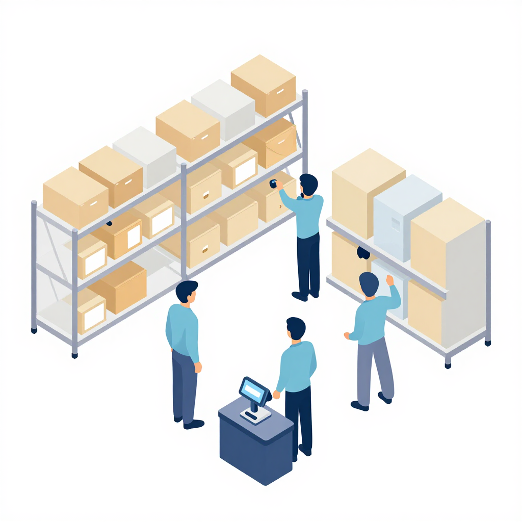 7 Logistics Workflows AI Agents Can Automate End-to-End