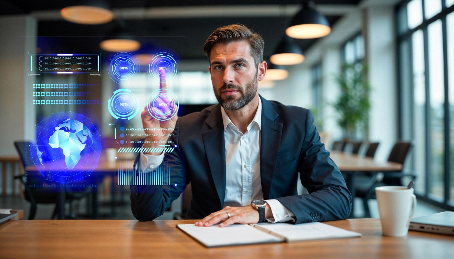 The AI Stack Enterprises Actually Need in 2026