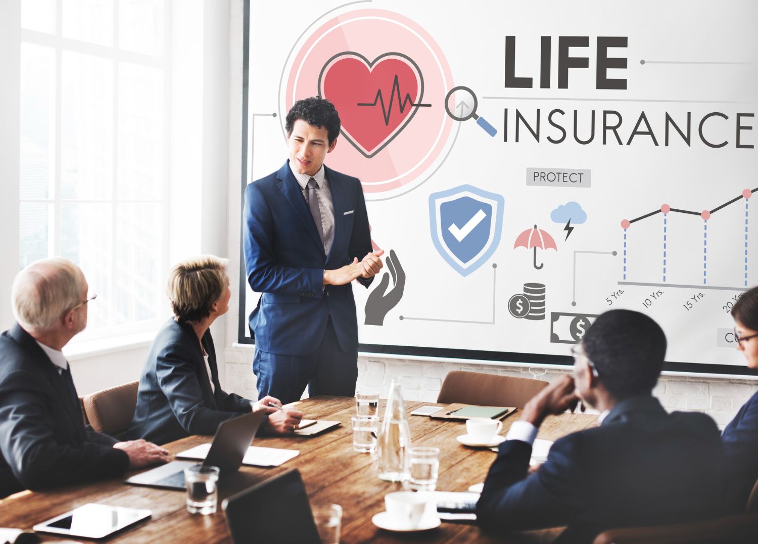 How AI Is Transforming Underwriting in US Insurance: From Days to Minutes
