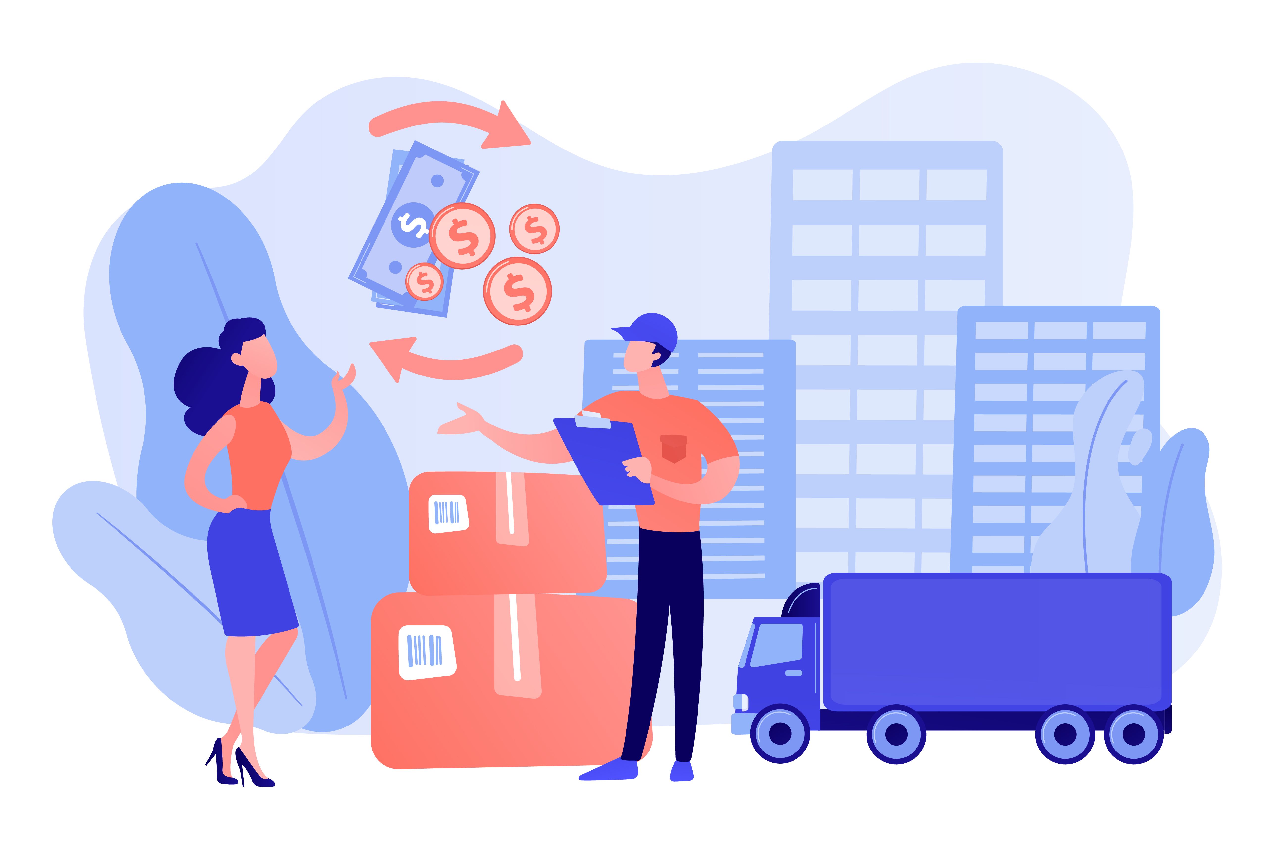 12 Ways AI Agents Help Logistics Companies Reduce Freight Costs