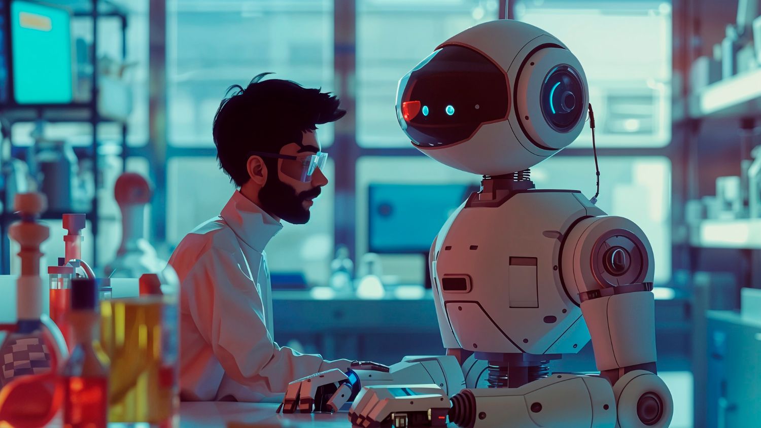 Top 10 AI Product Development Companies in USA (2026)
