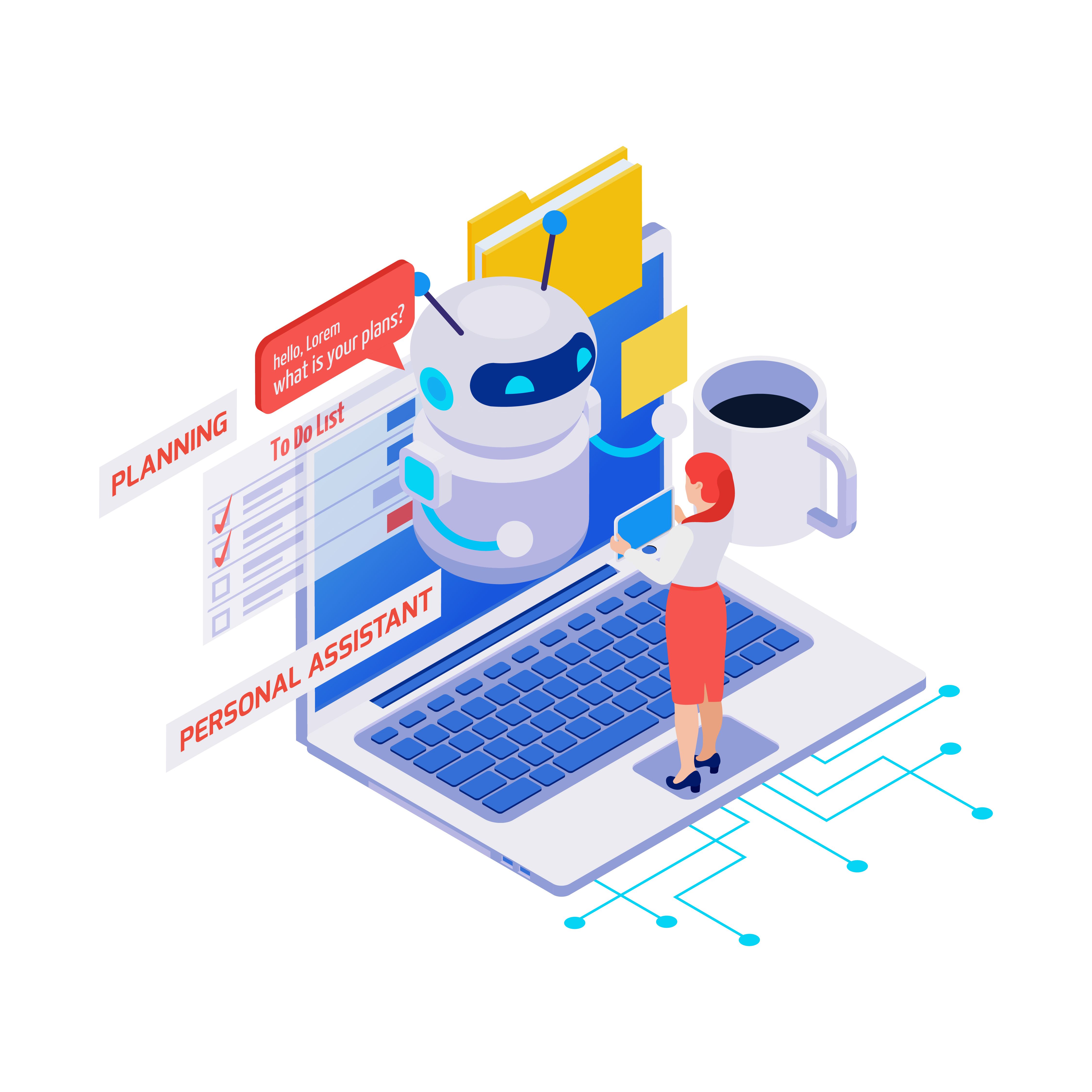 Custom Multilingual AI Chatbot Development for Global Businesses