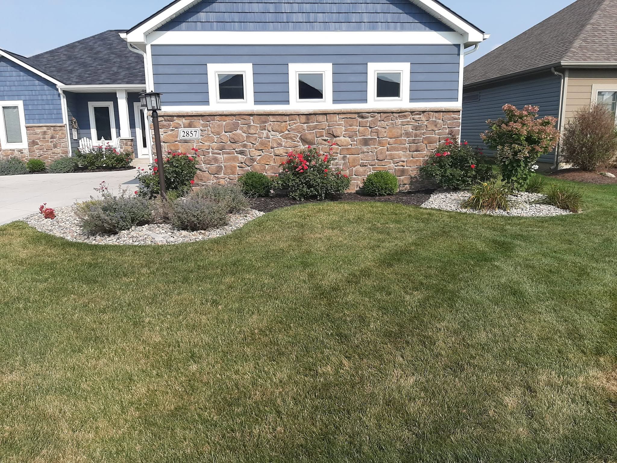 Updating-Landscaping
