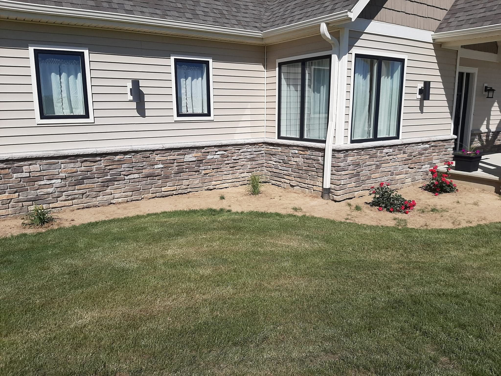 More work during job 