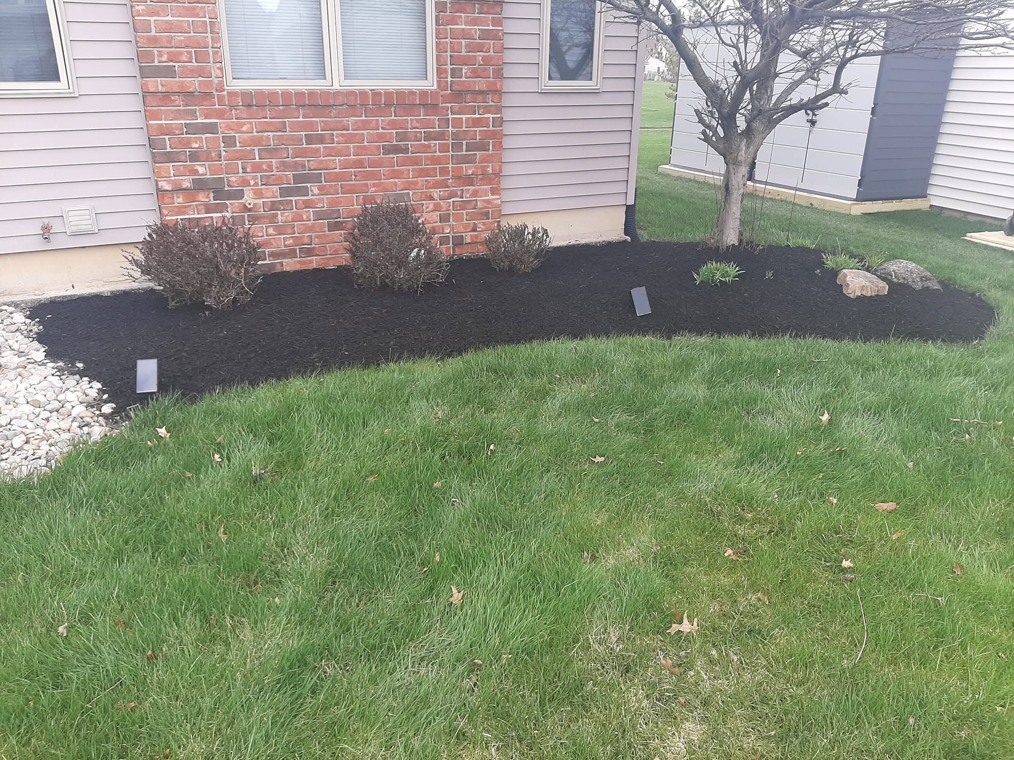 Sgourakis-Landscaping