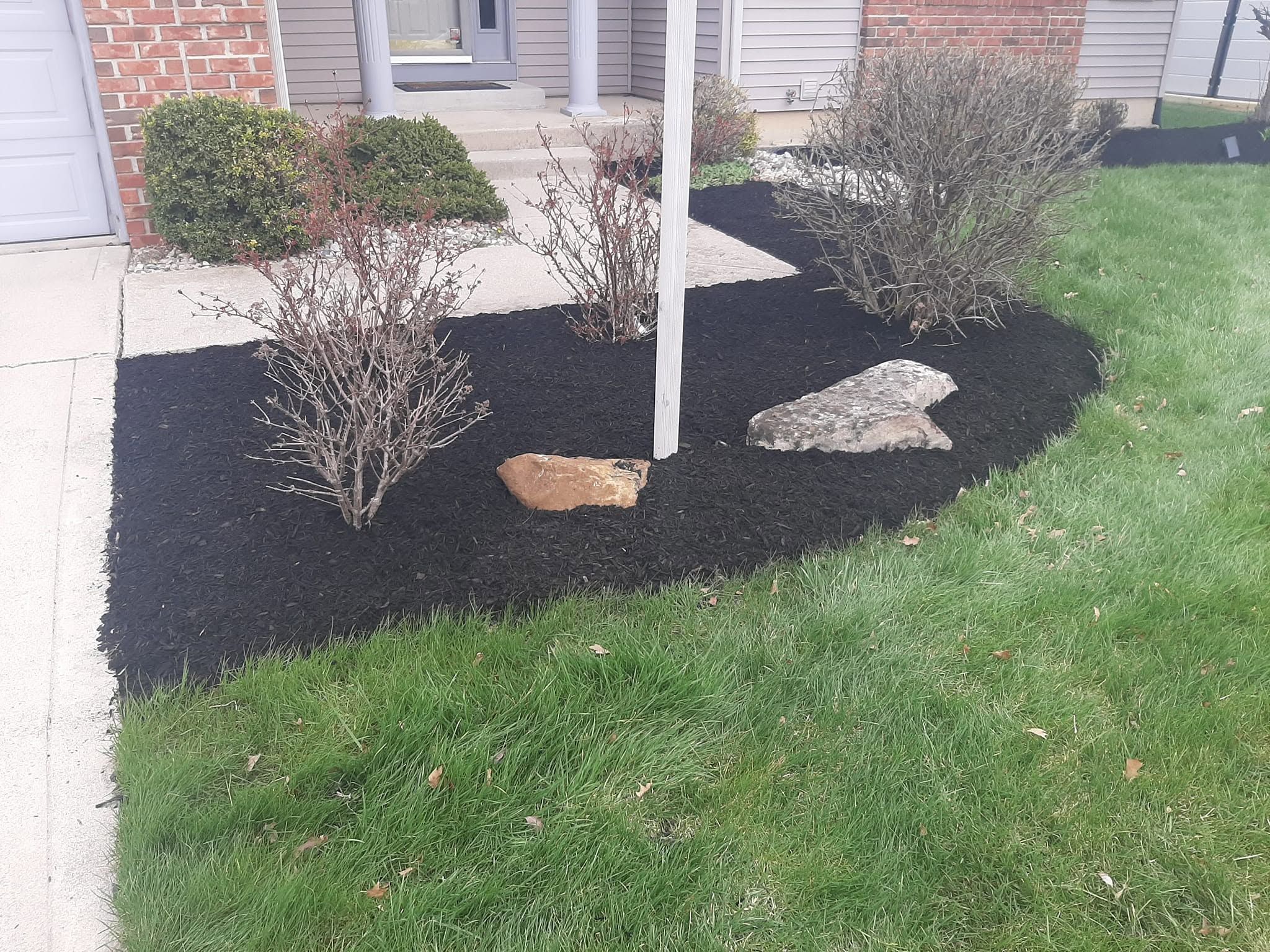 Sgourakis-Landscaping