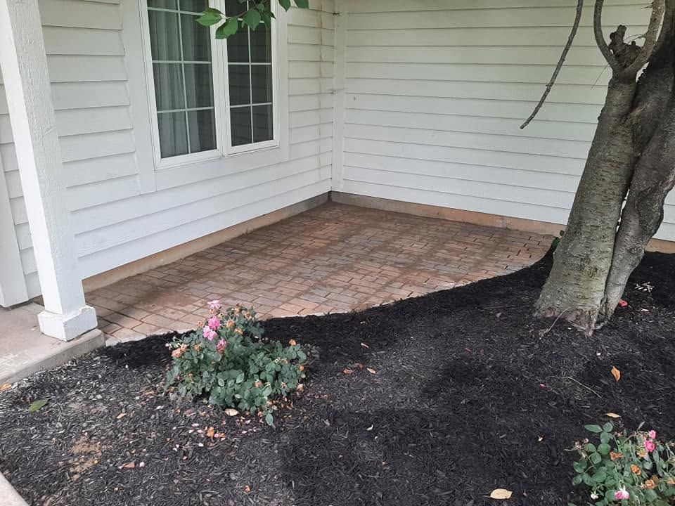 Landscape-Refreshing 