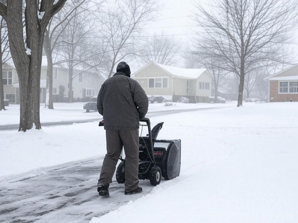 Winter-Ready with Minnick image